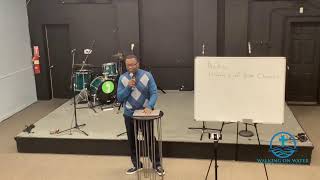 Qualifications for Ministry- Book of Acts Series