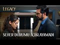 Tek Düşünmemiz Gereken "Yusuf" | Legacy 52. Bölüm (English & Spanish subs)