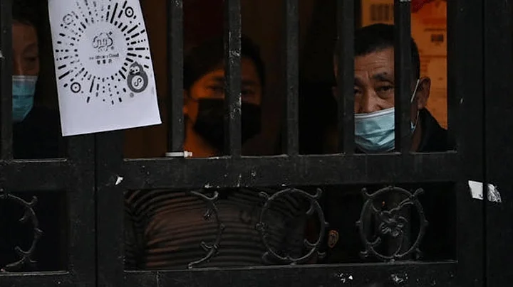 COVID-19 Outbreak In China Threatens Global Supply Chains