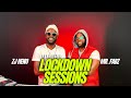 Lockdown Sessions Zj Heno x Fabz