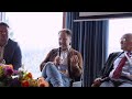 Bridging The Gap Between Public And Private Sectors - ICBC SLOVENIA 2024