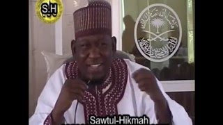 1 AUREN TATTABARA (KISHI KUMALLON MATA) - SHEIKH KABIRU GOMBE screenshot 5