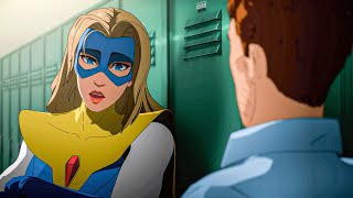 Dumping Blonde Blazer in Dispatch