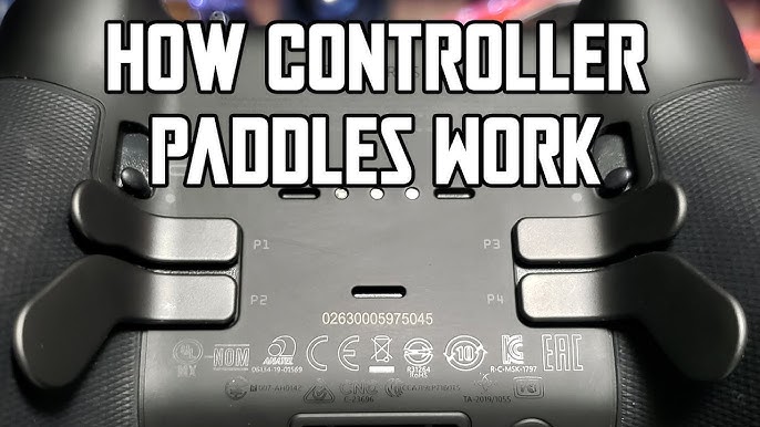 How to Setup Xbox Elite Controller (Program buttons and paddles