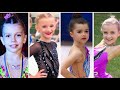 САМЫЕ КРАСИВЫЕ ГИМНАСТКИ НА ЮТЮБ/MIA SOFIA/МИСС НИКОЛЬ/KATY GYMNASTIKA/ХУДОЖЕСТВЕННАЯ ГИМНАСТИКА