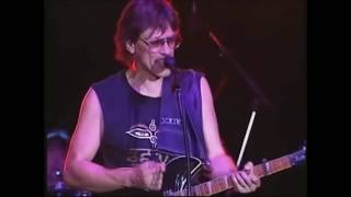 Steppenwolf - The Pusher - Live chords