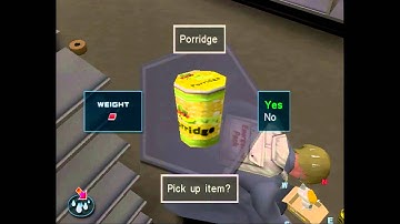 Raw Danger 100% Run - Part 6