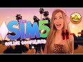 THE SIMS 5 IS COMING!!!!