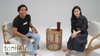 Why Jasper Iturriaga Gave Up Being A Pastor | Toni Talks