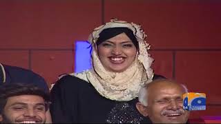 Ataee Doctors Nay Marizon Kay Saat Kya Saluk Kiya. Khabarnaak