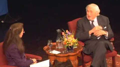 Guggenhime Speaker Series: A Conversation with Jam...