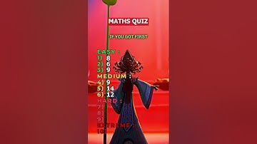 Comment How many did you get right ? #facts #quiz #trivia