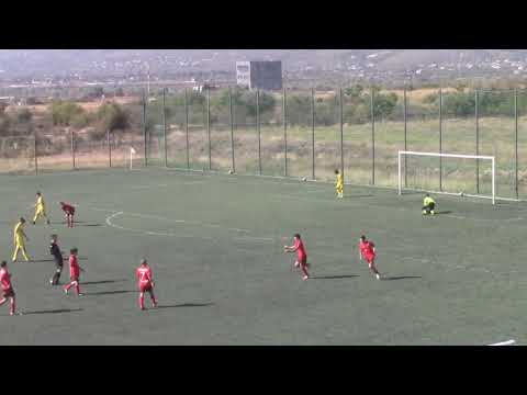 ლაშა კალანდაძის საუკეთესო მომენტები - ლოკომოტივი U15 6:1 ტორპედო U15 / ოქროს ლიგა