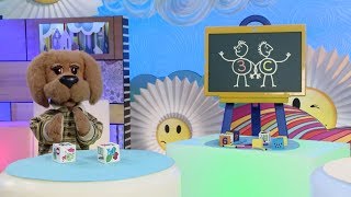 Глухие и Звонкие согласные - Слова-ловушки - С добрым утром, малыши! Глухие и Звонкие согласные - Слова-ловушки - С добрым утром, малыши!