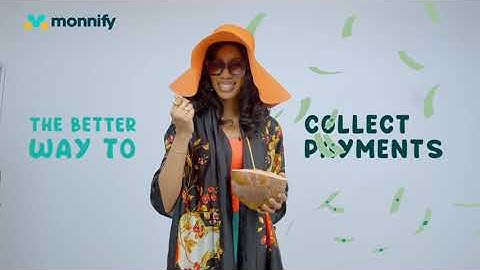 Monnify 2024: Key Highlights!