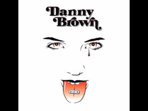 Witit - Danny Brown