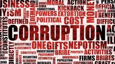 Somalia and North Korea The Most Corrupt Countries In The World