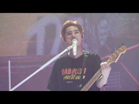 DAY6 - SO COOL (Live fancam edit)