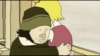 Abrazos - Badly Drawn Boy - Year Of The Rat