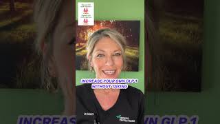 How To Boost Glp-1 Naturally