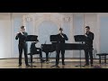 C saintsaens  caprice sur des airs danois et russes op79