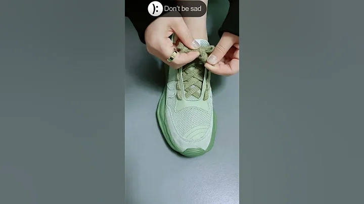 How to tie shoelaces? Shoe lacing styles #shorts #shoeslacestyles #tieshoelaces