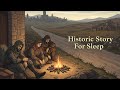 Boring History For Sleep | Why Most People Wouldn’t Survive a Day During the Crusades