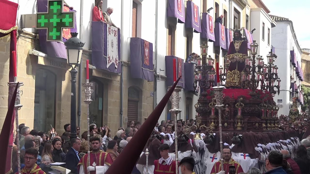 Que tiempo va a hacer en semana santa 2023