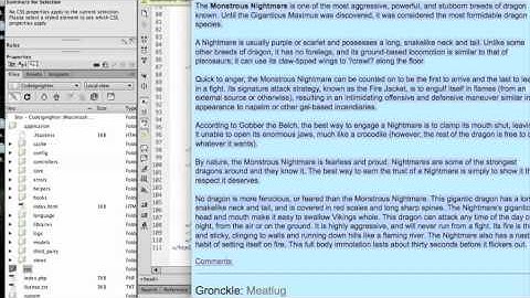 Framework - CodeIgniter