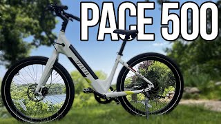 Aventon Pace 500 (Next Gen) Review!