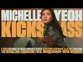 Michelle Yeoh Kicks Ass • Criterion Channel Teaser