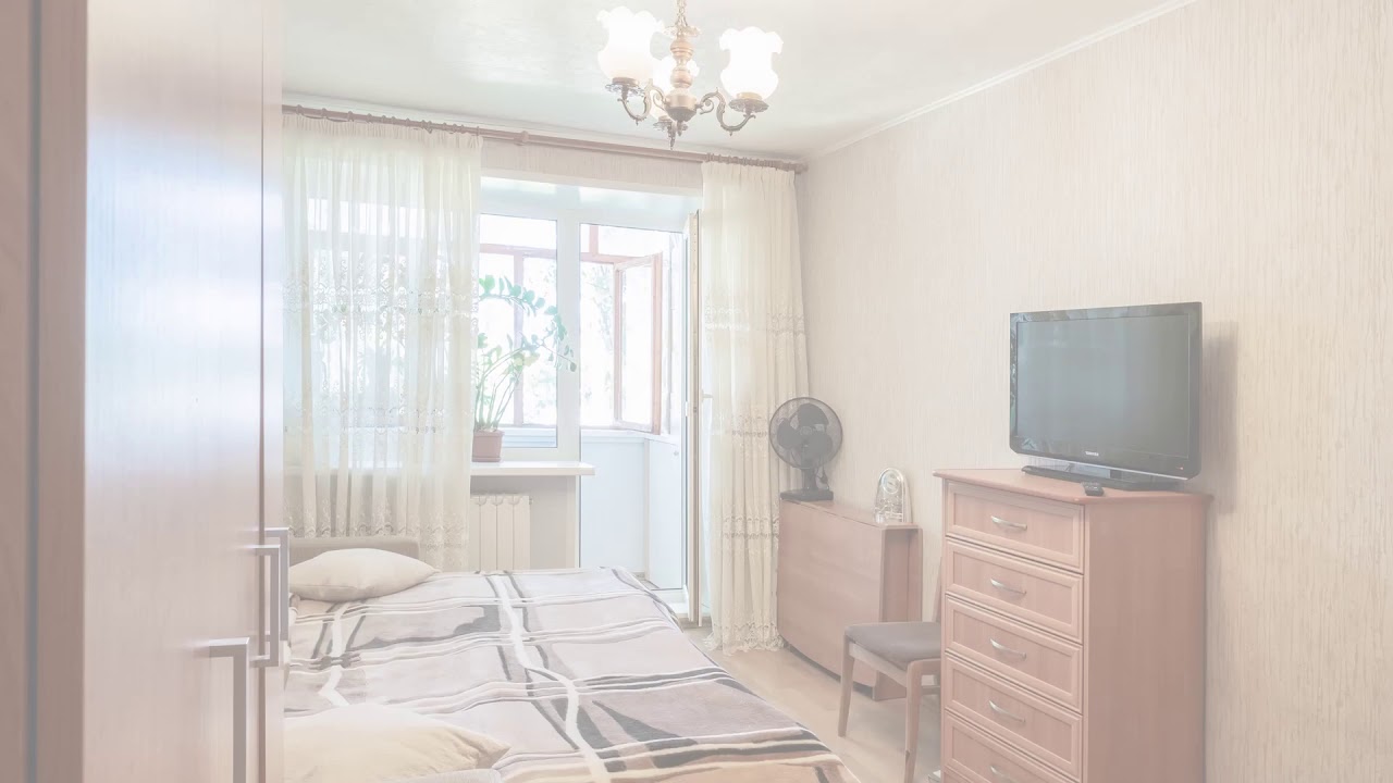 Продажа 2-комн. квартиры в Электростали | ул. Тевосяна д. 42 | АН ...