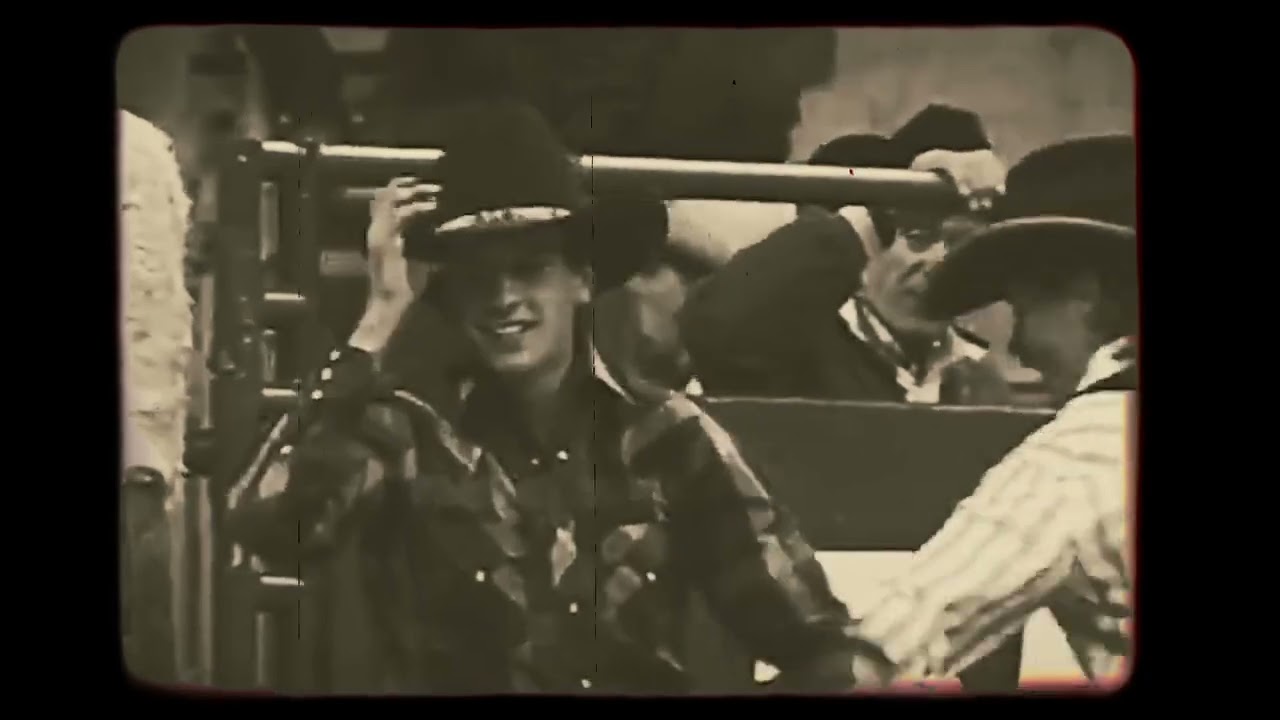 history of Professional Bull Riders and where it all began......