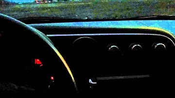 03 RSX-S cold start noise