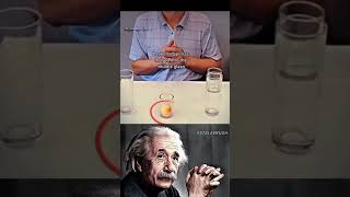 Sigma Physics Teacher 🗿 #shorts #Sigma #physics #experiment