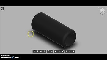 PLTW IED 5.5 - Workflow for Grading with Canvas & Fusion 360