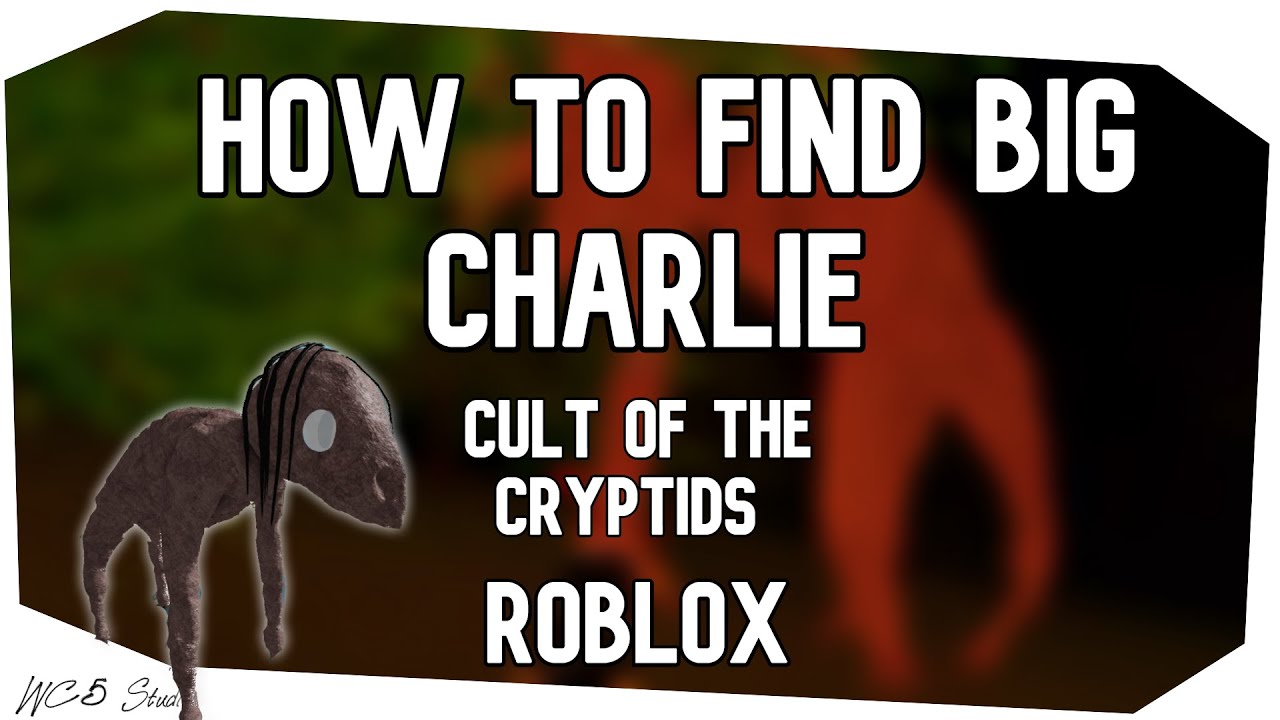 How To Find And Kill Wendigo In Cult Of The Cryptids Roblox New Update Youtube - roblox the wild west wendigo cult ruined