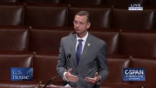 05 22 18 Collins Advocates for FIRST STEP Act