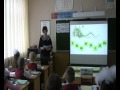 Открытый урок по русскому языку «Учимся различать приставки и предлоги»