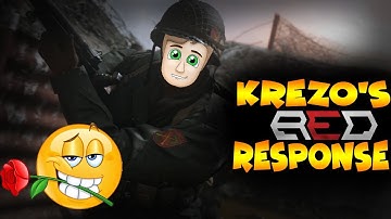 #R3D Biography Submission powered by @JerkyXP