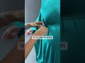 HOW TO STYLE... The Amina Cape?
