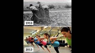 Evolution Of Things And Humanity