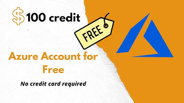 How to create an Azure Account for Free | Free RDP | Free Azure Subscription