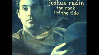 Joshua Radin -  Sundrenched World (Lyrics in description)