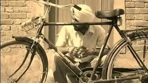 Bachpan Chala Gaya   Gurdas Maan Video By Gurjeet Khosa