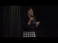 Believe in Yourself | Akanksha Sharma | TEDxLexiconMILE