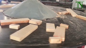 MÁY CẮT KHUYẾT TẬT TẠI MÁY CHẾ BIẾN GỖ THƯỢNG NGUYÊN BÌNH DƯƠNG