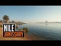 A Janissary – A Quiet Watch by the Nile, Egypt, 1517 | Historical Ambience