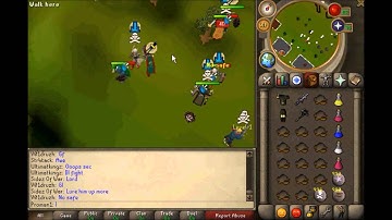 Rsps MtiScape pk video