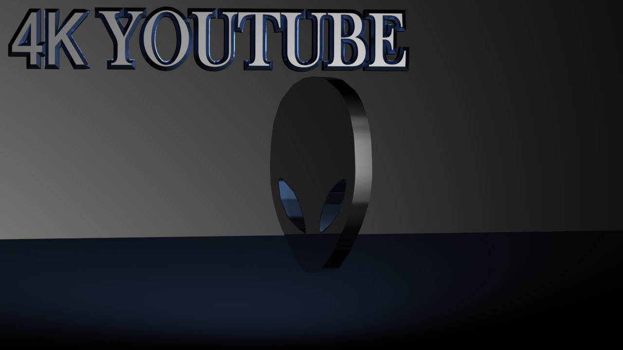 How To Make a 4K Youtube Video Upload with OBS Studio Lossless